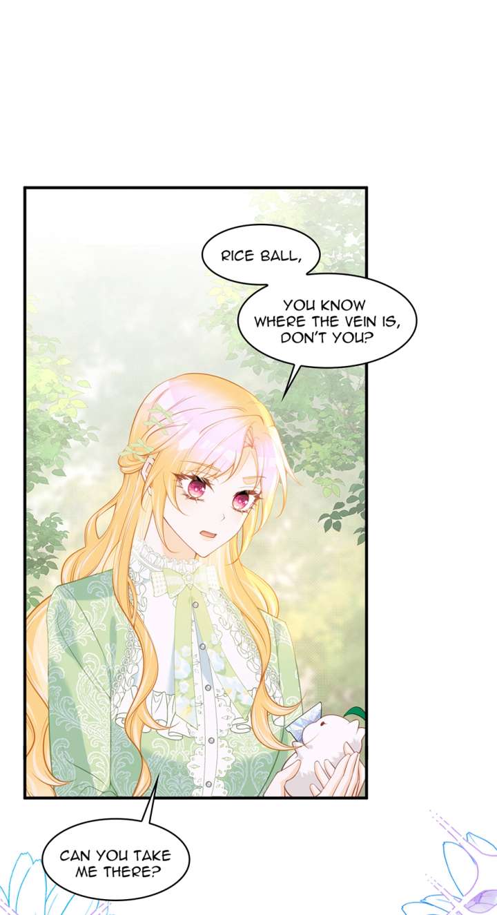 I’m Not the Villain’s White Moonlight! Chapter 72 page 40 - 