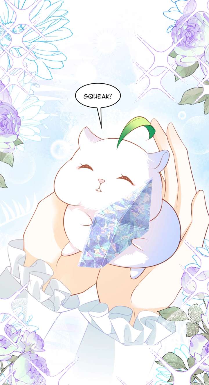 I’m Not the Villain’s White Moonlight! Chapter 72 page 41 - 