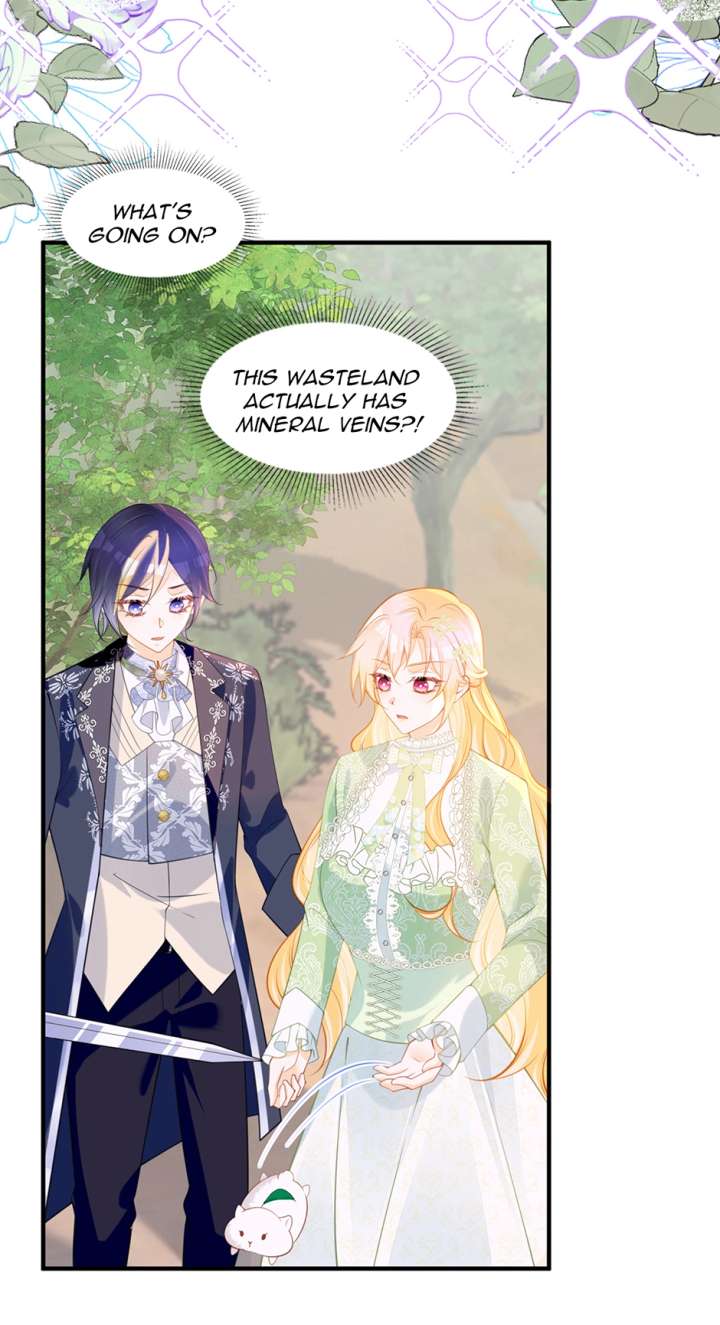 I’m Not the Villain’s White Moonlight! Chapter 72 page 42 - 