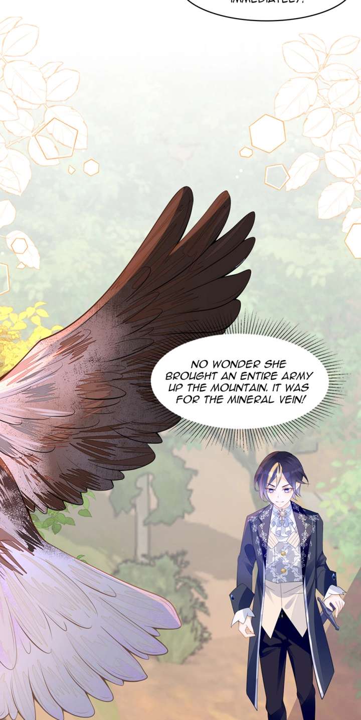I’m Not the Villain’s White Moonlight! Chapter 72 page 45 - 