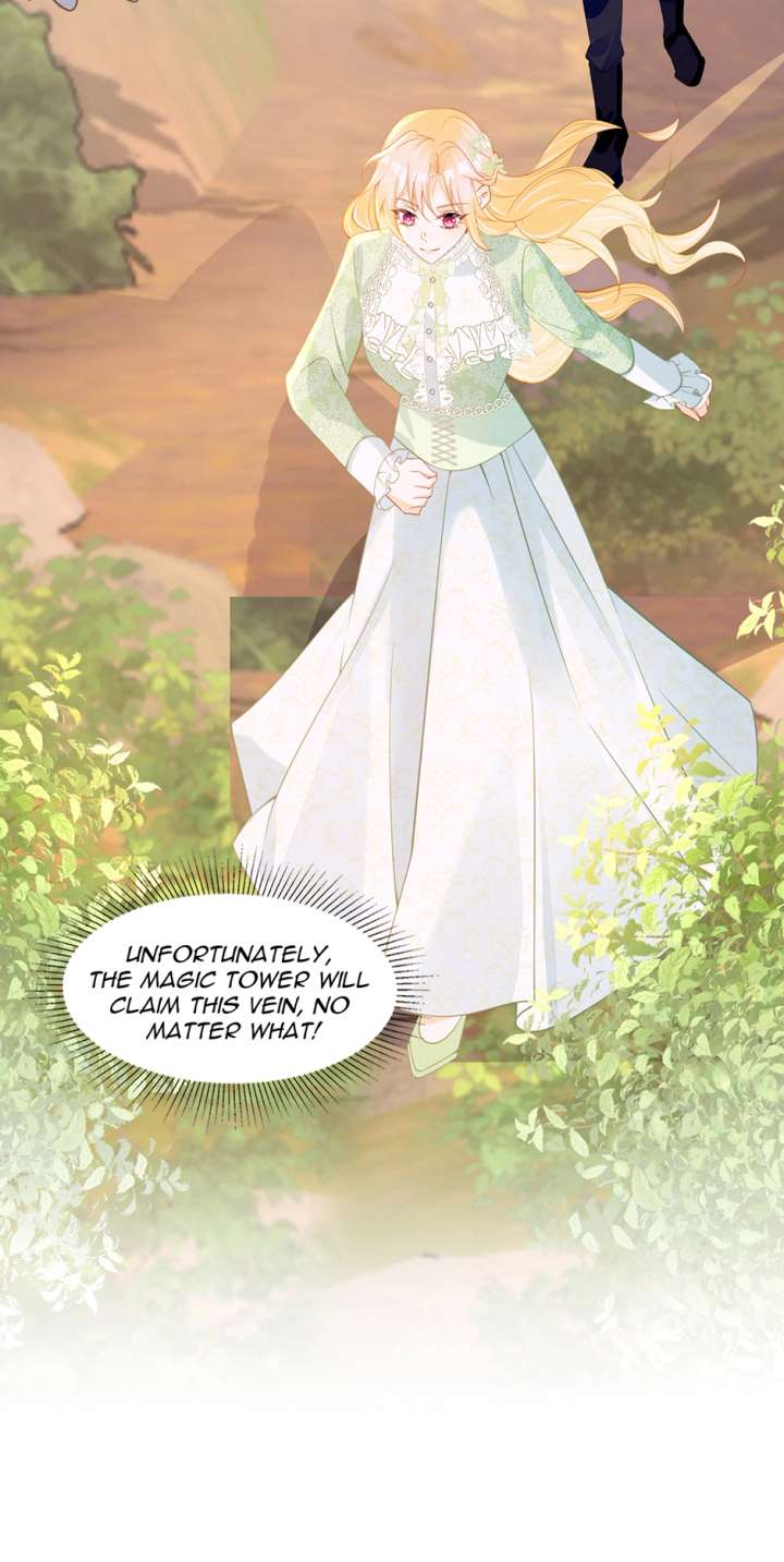 I’m Not the Villain’s White Moonlight! Chapter 72 page 46 - 