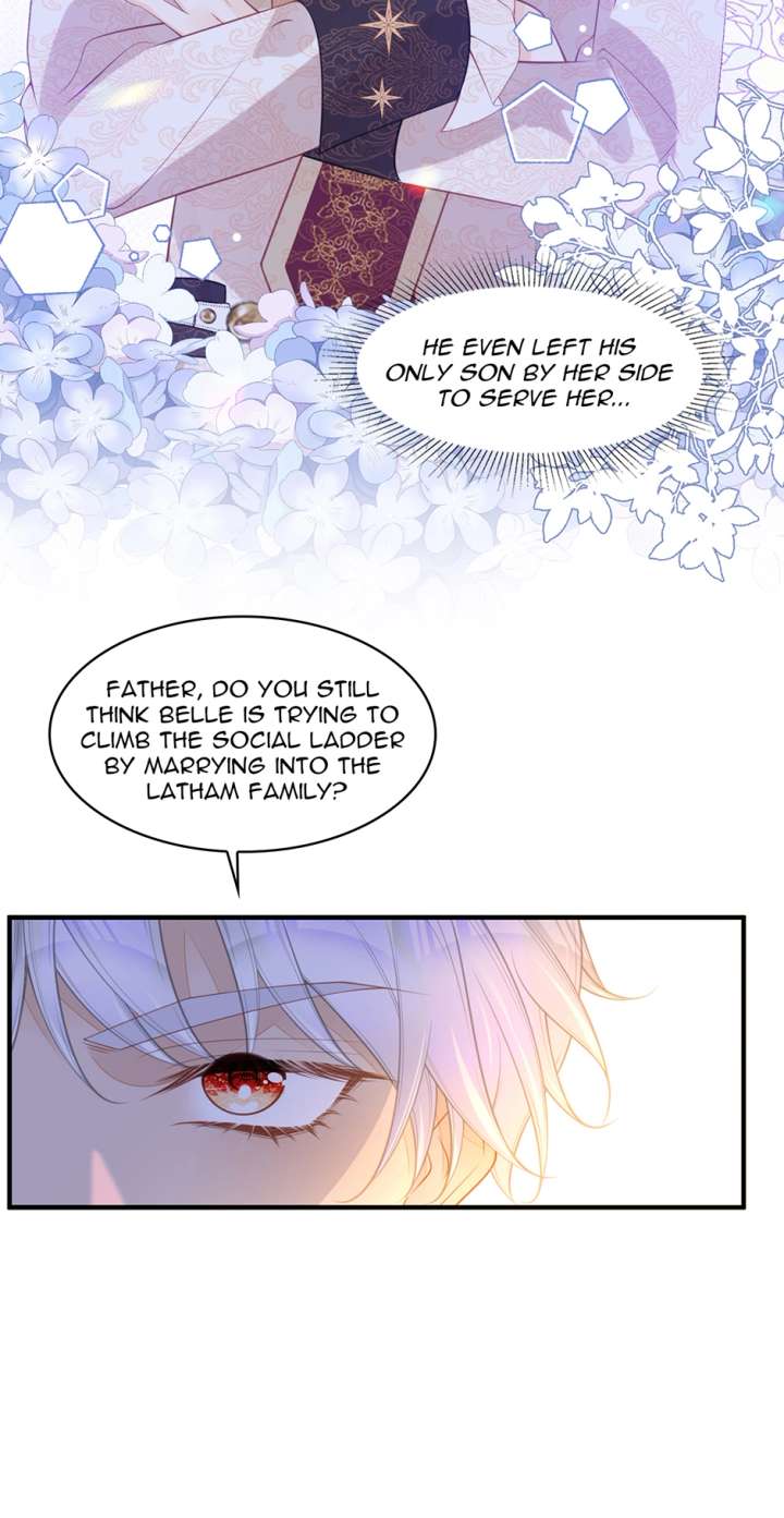 I’m Not the Villain’s White Moonlight! Chapter 72 page 10 - 