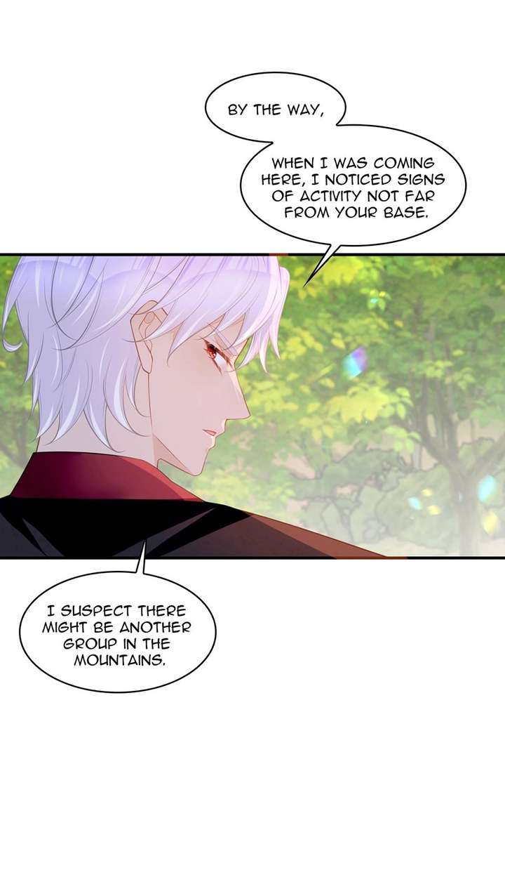 I’m Not the Villain’s White Moonlight! Chapter 73 page 13 - 