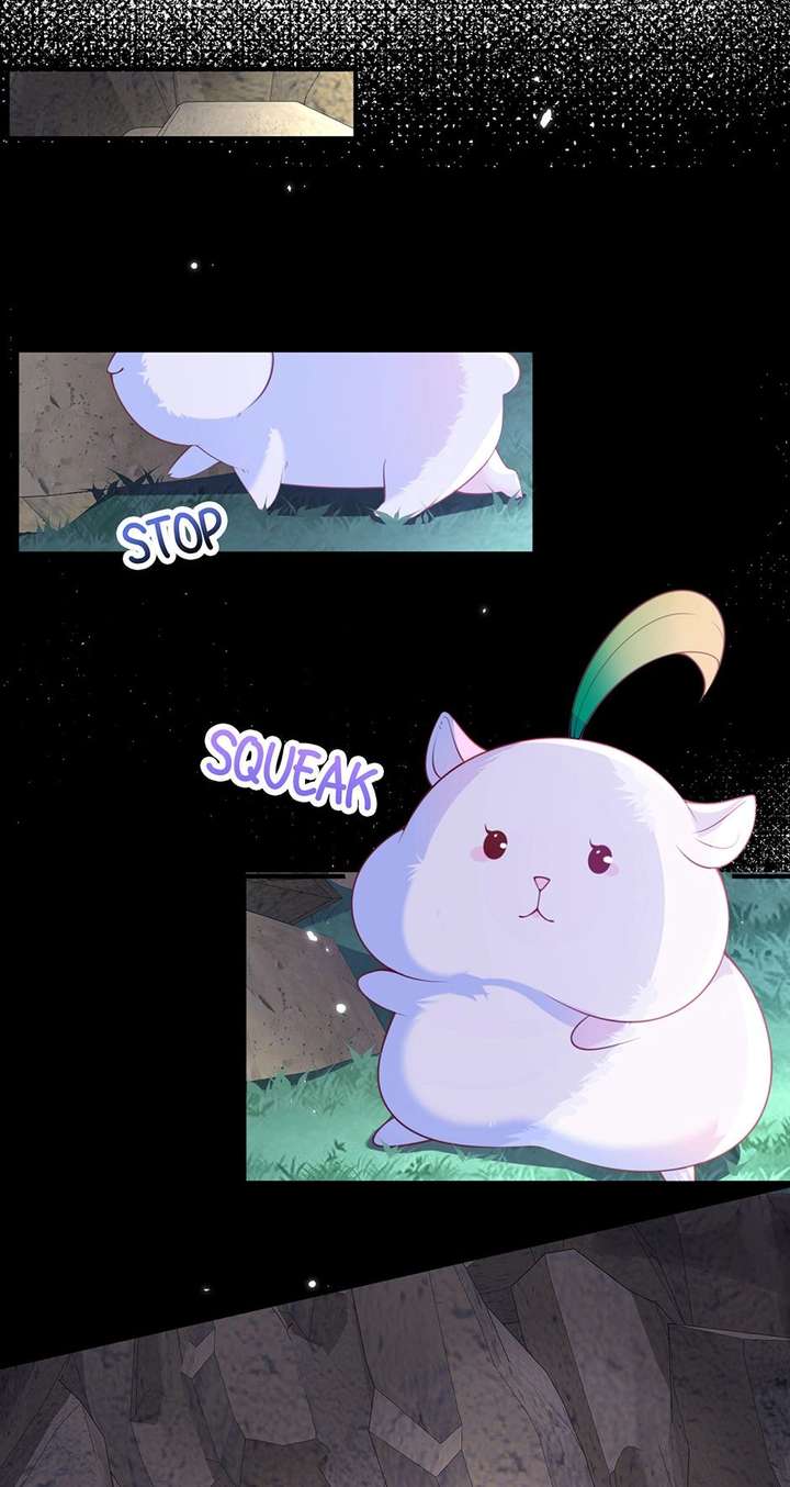 I’m Not the Villain’s White Moonlight! Chapter 73 page 16 - 