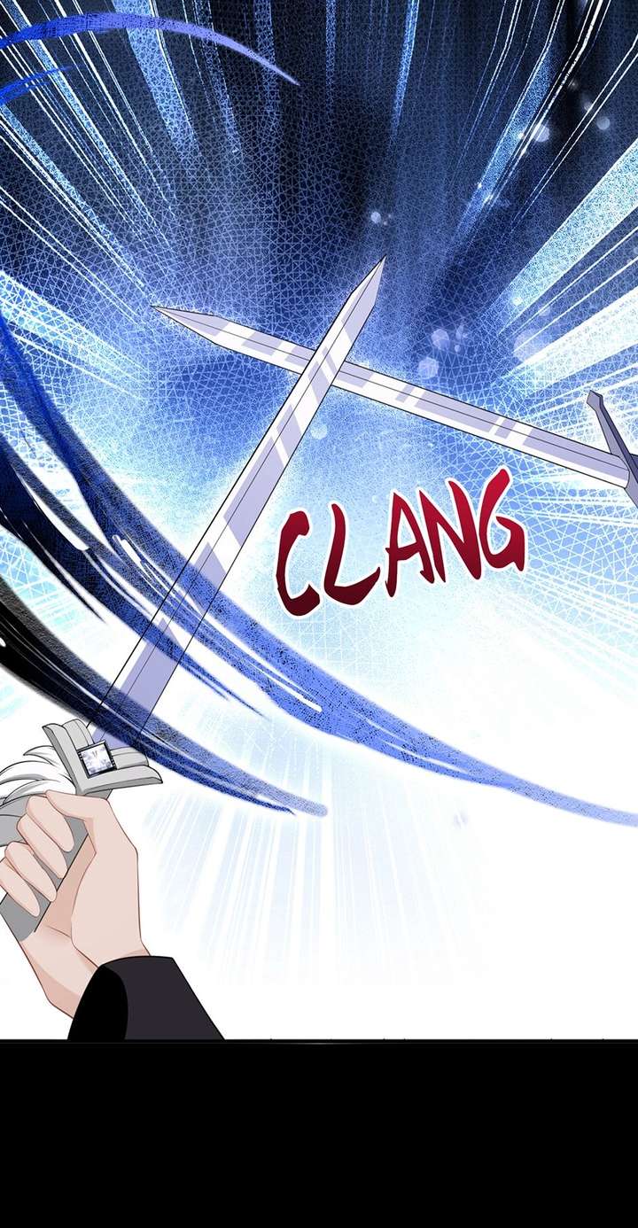 I’m Not the Villain’s White Moonlight! Chapter 73 page 27 - 