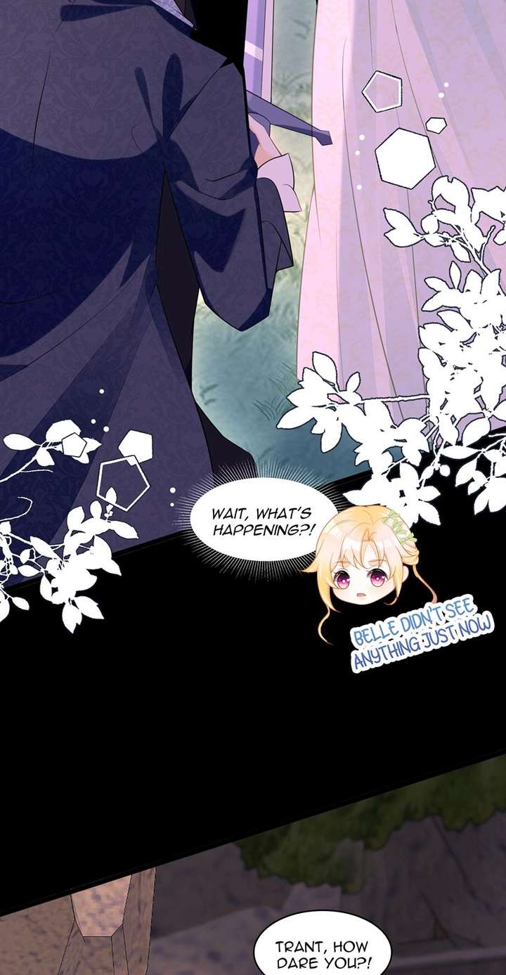 I’m Not the Villain’s White Moonlight! Chapter 73 page 29 - 