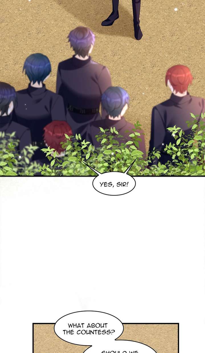 I’m Not the Villain’s White Moonlight! Chapter 73 page 33 - 