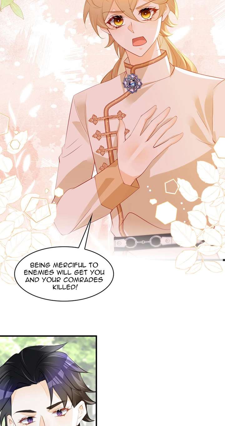 I’m Not the Villain’s White Moonlight! Chapter 73 page 38 - 
