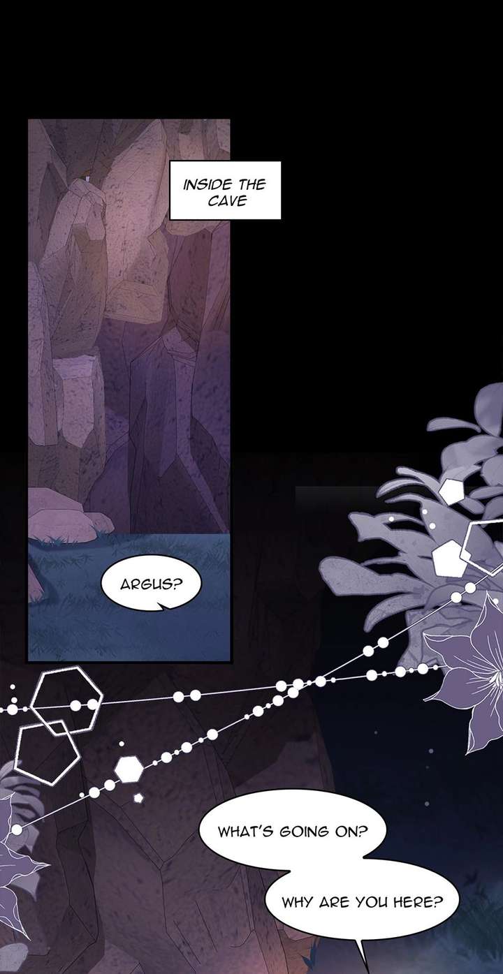 I’m Not the Villain’s White Moonlight! Chapter 73 page 41 - 