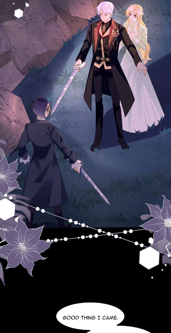 I’m Not the Villain’s White Moonlight! Chapter 73 page 42 - 