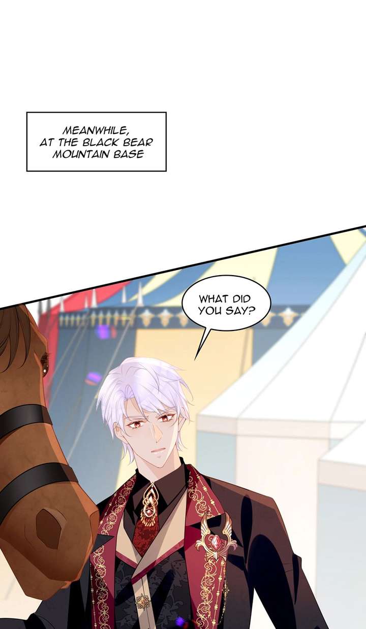 I’m Not the Villain’s White Moonlight! Chapter 73 page 9 - 