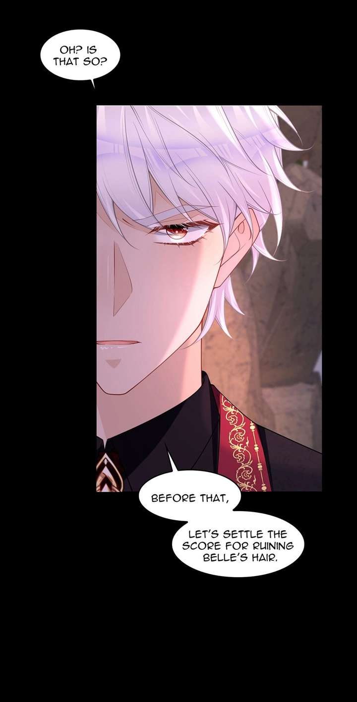 I’m Not the Villain’s White Moonlight! Chapter 74 page 1 - 