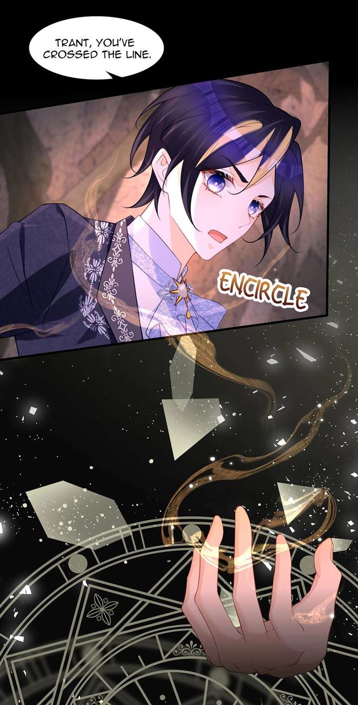 I’m Not the Villain’s White Moonlight! Chapter 74 page 2 - 