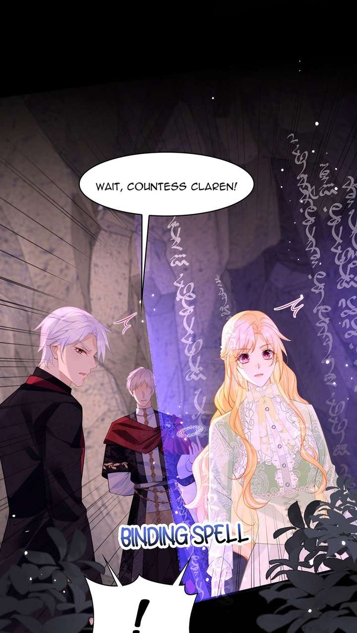 I’m Not the Villain’s White Moonlight! Chapter 74 page 15 - 