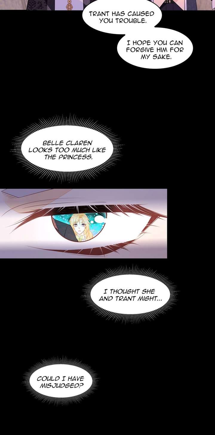 I’m Not the Villain’s White Moonlight! Chapter 74 page 26 - 