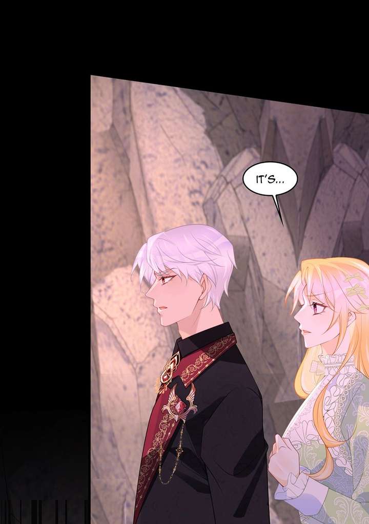 I’m Not the Villain’s White Moonlight! Chapter 74 page 27 - 