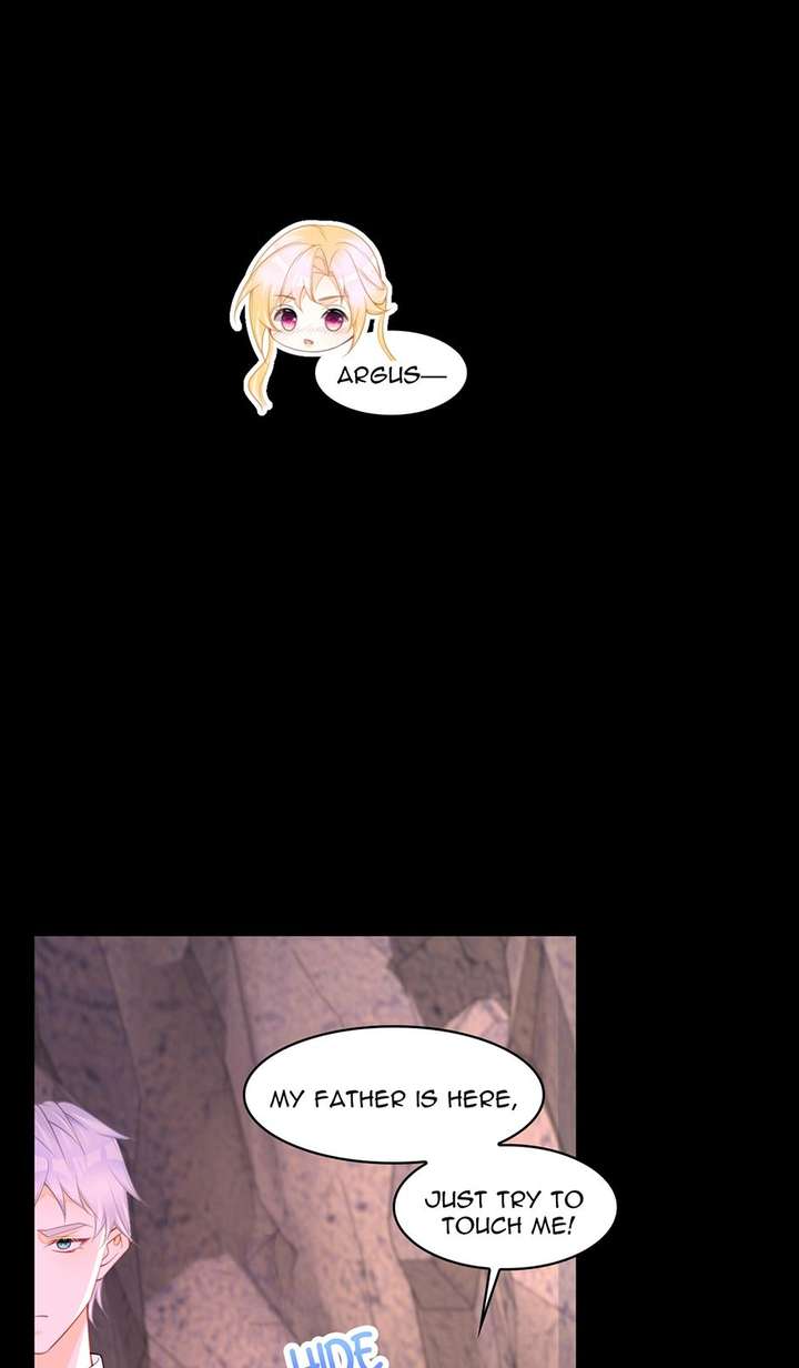 I’m Not the Villain’s White Moonlight! Chapter 74 page 30 - 