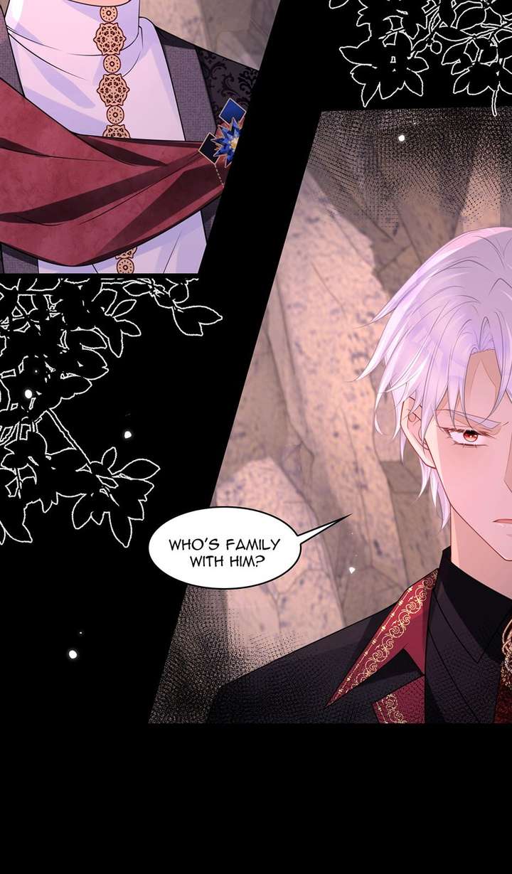 I’m Not the Villain’s White Moonlight! Chapter 74 page 34 - 