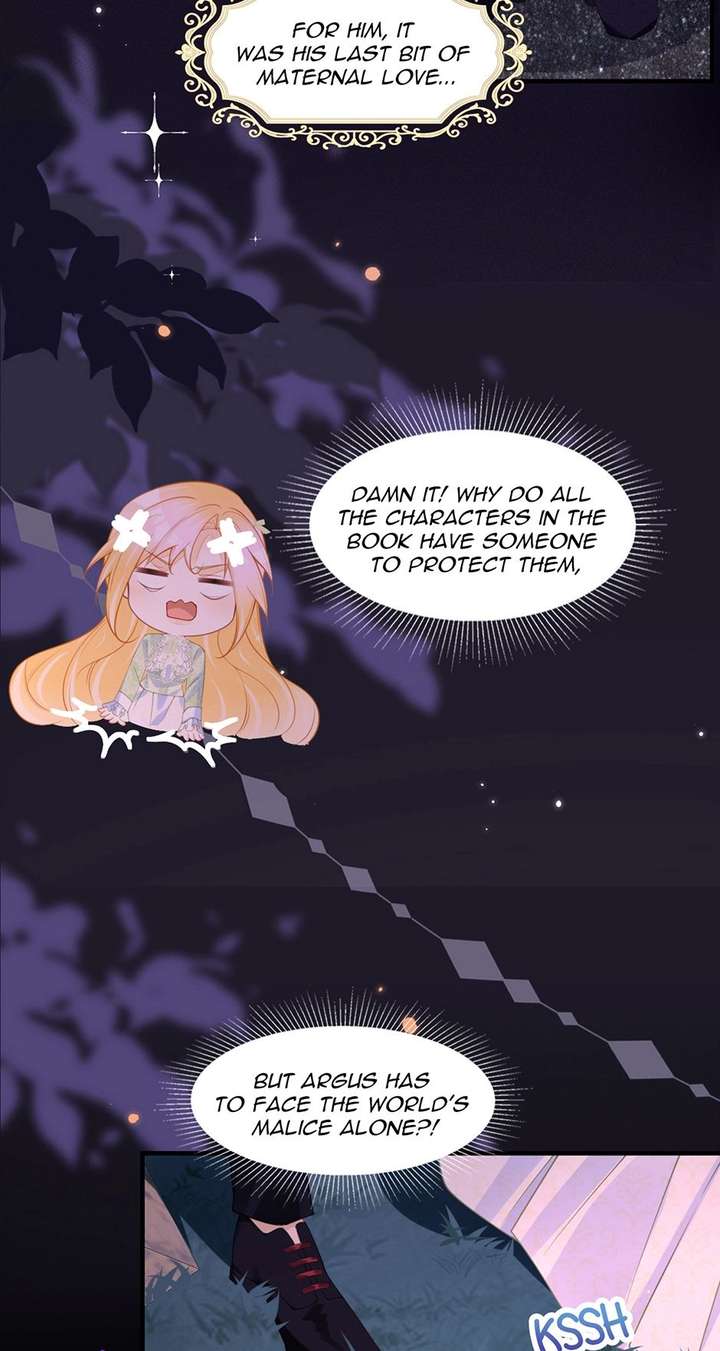 I’m Not the Villain’s White Moonlight! Chapter 74 page 41 - 