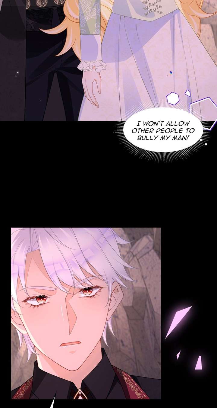 I’m Not the Villain’s White Moonlight! Chapter 74 page 43 - 