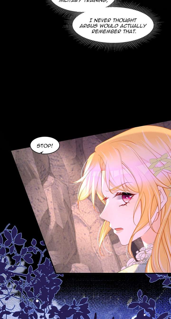 I’m Not the Villain’s White Moonlight! Chapter 74 page 6 - 