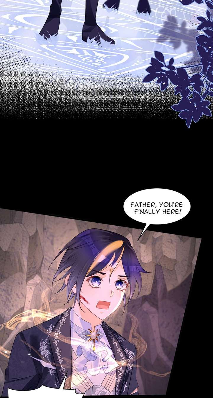 I’m Not the Villain’s White Moonlight! Chapter 74 page 8 - 