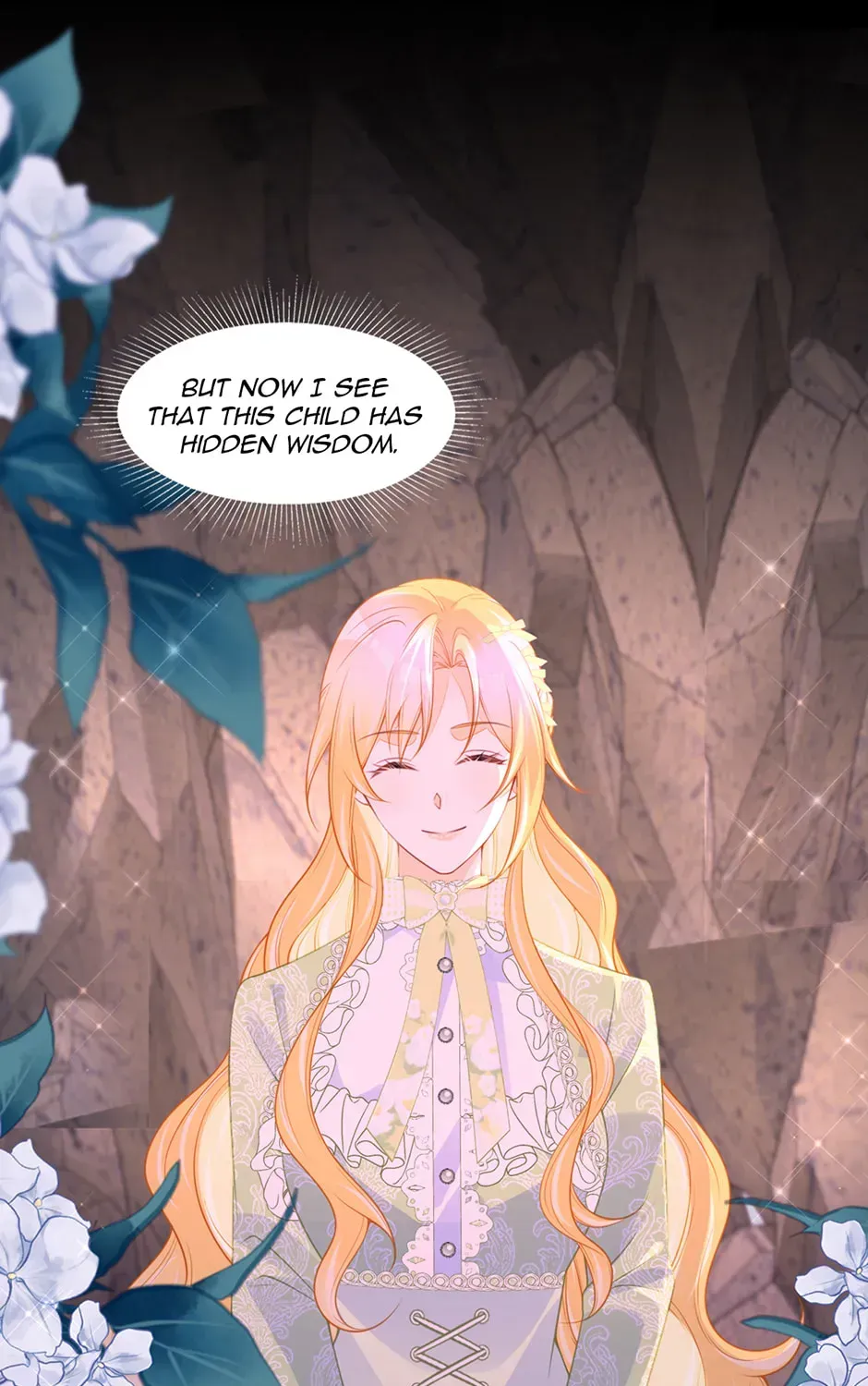 I’m Not the Villain’s White Moonlight! Chapter 75 page 11 - 