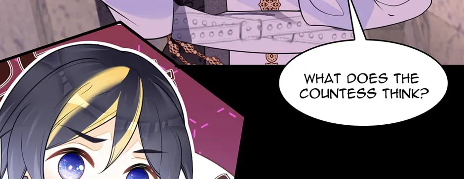 I’m Not the Villain’s White Moonlight! Chapter 75 page 20 - 