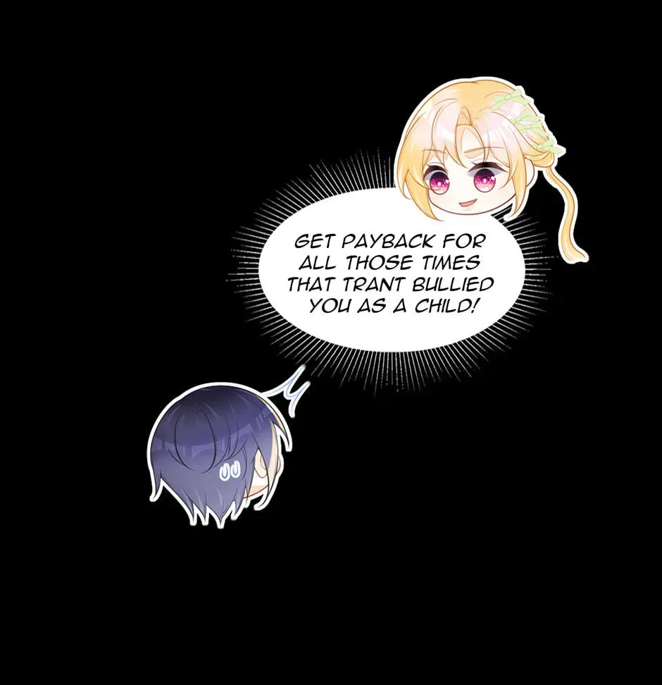 I’m Not the Villain’s White Moonlight! Chapter 75 page 27 - 