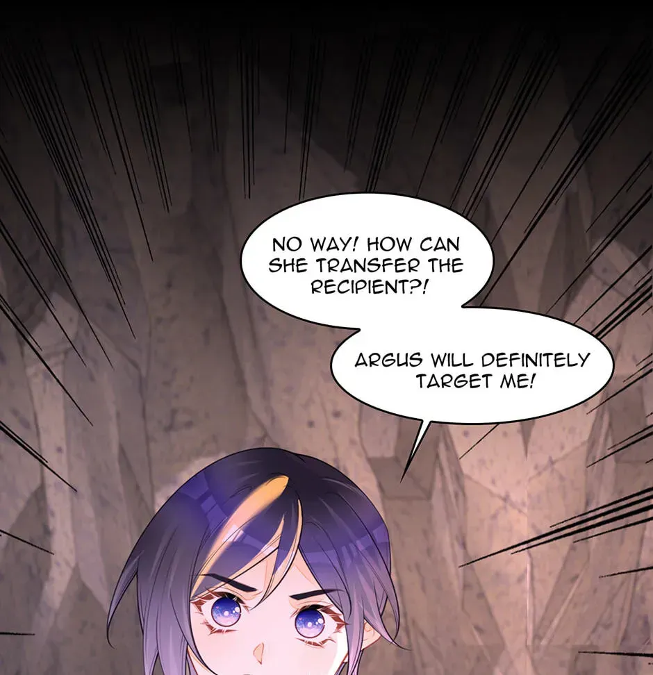 I’m Not the Villain’s White Moonlight! Chapter 75 page 28 - 