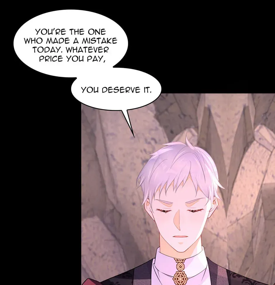 I’m Not the Villain’s White Moonlight! Chapter 75 page 30 - 