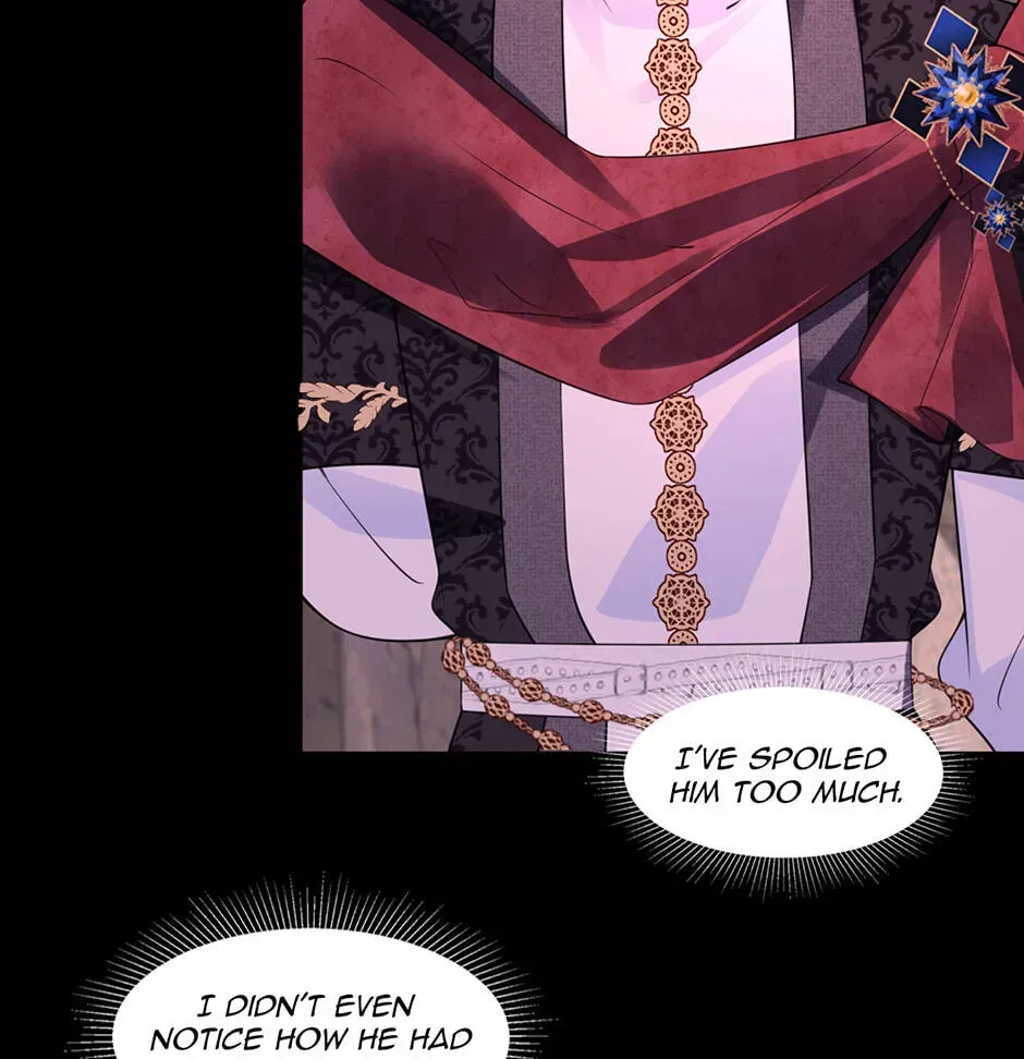 I’m Not the Villain’s White Moonlight! Chapter 75 page 31 - 