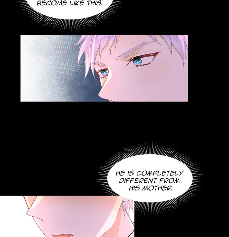 I’m Not the Villain’s White Moonlight! Chapter 75 page 32 - 