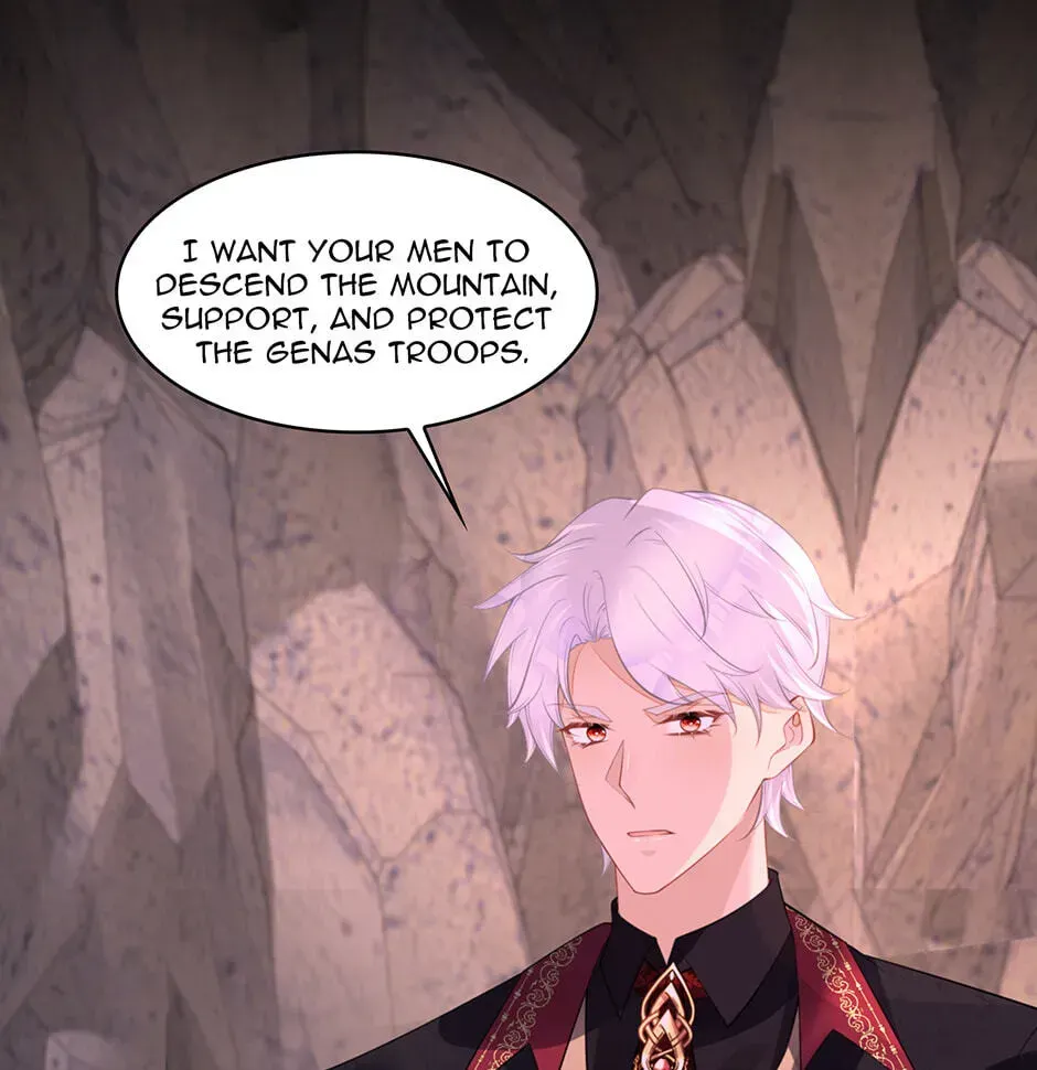 I’m Not the Villain’s White Moonlight! Chapter 75 page 35 - 