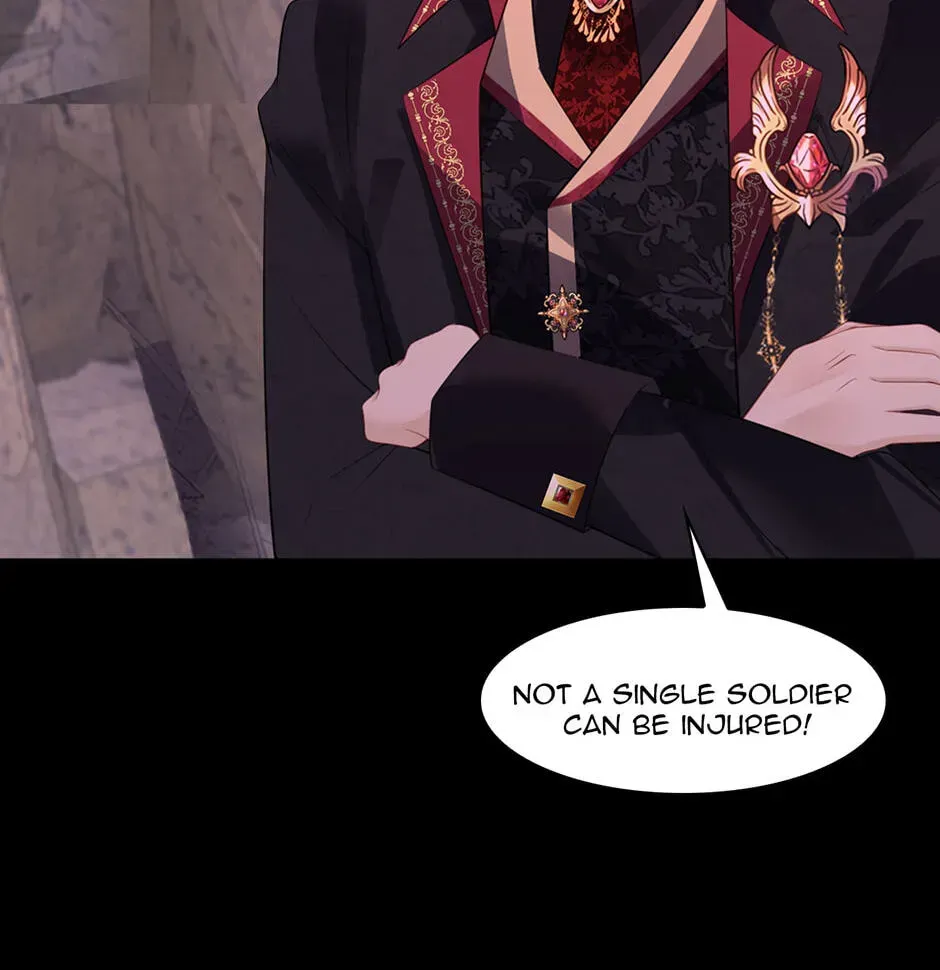 I’m Not the Villain’s White Moonlight! Chapter 75 page 36 - 