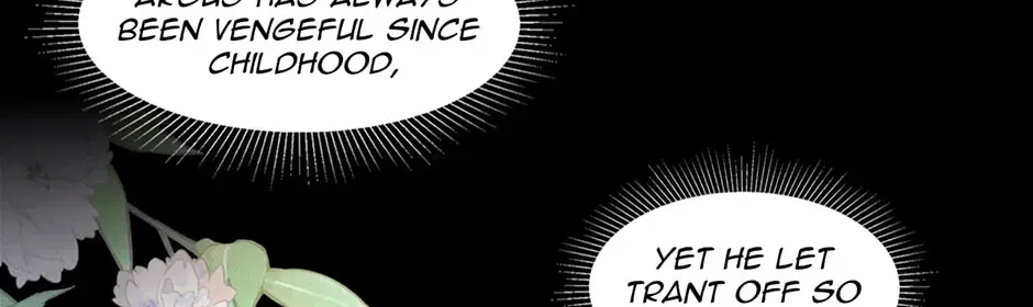 I’m Not the Villain’s White Moonlight! Chapter 75 page 38 - 