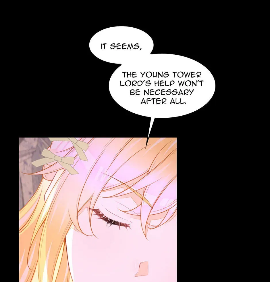 I’m Not the Villain’s White Moonlight! Chapter 75 page 51 - 