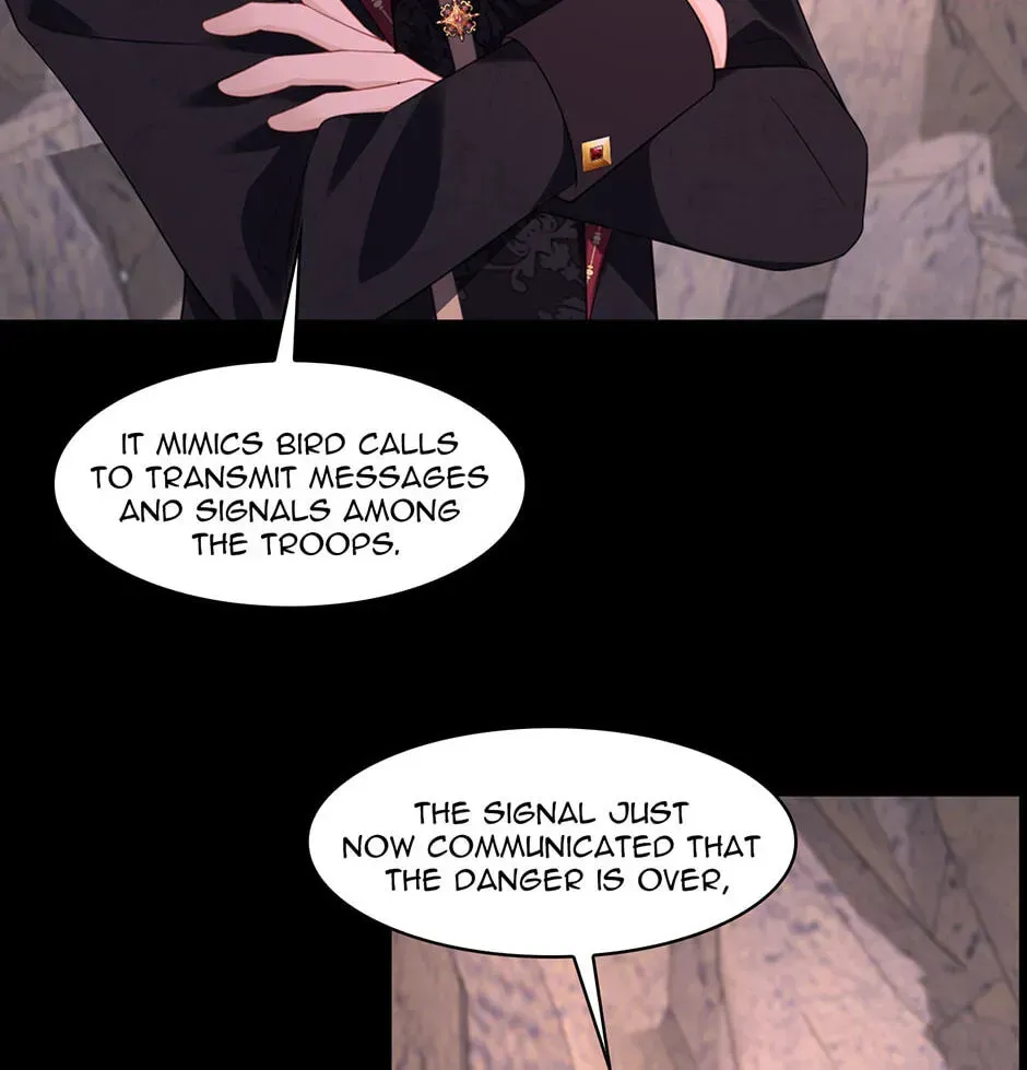 I’m Not the Villain’s White Moonlight! Chapter 75 page 54 - 