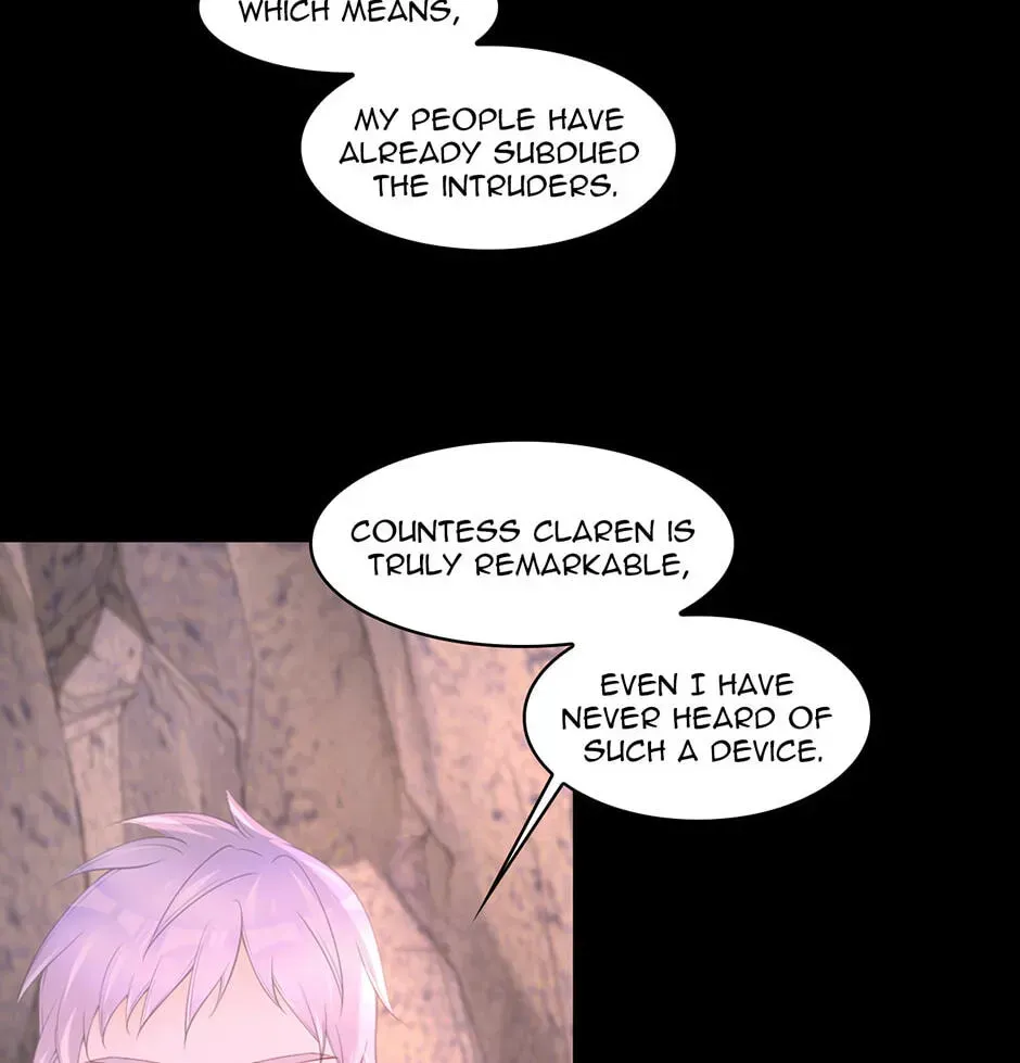 I’m Not the Villain’s White Moonlight! Chapter 75 page 56 - 