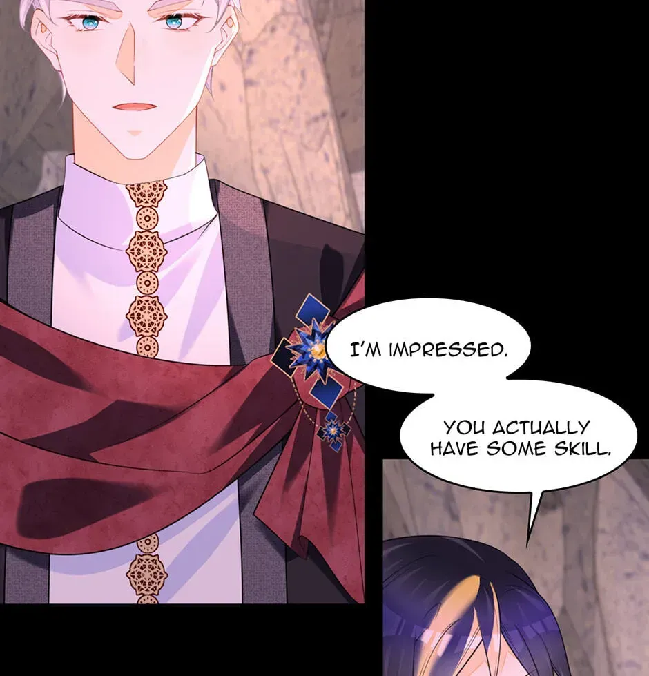 I’m Not the Villain’s White Moonlight! Chapter 75 page 57 - 