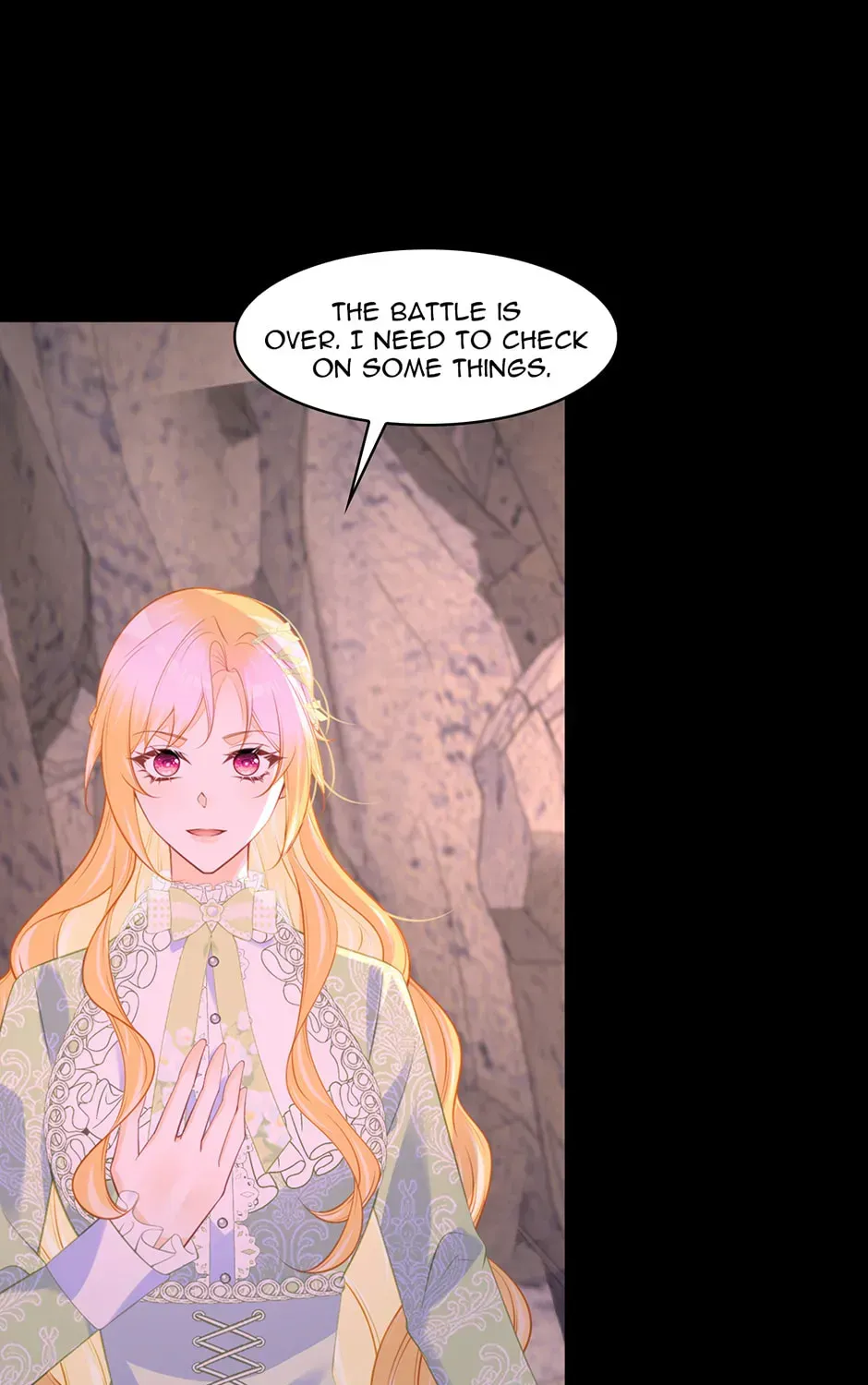 I’m Not the Villain’s White Moonlight! Chapter 75 page 59 - 