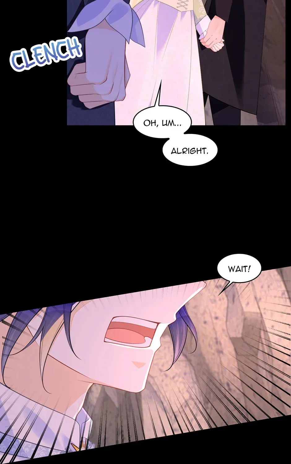 I’m Not the Villain’s White Moonlight! Chapter 75 page 65 - 