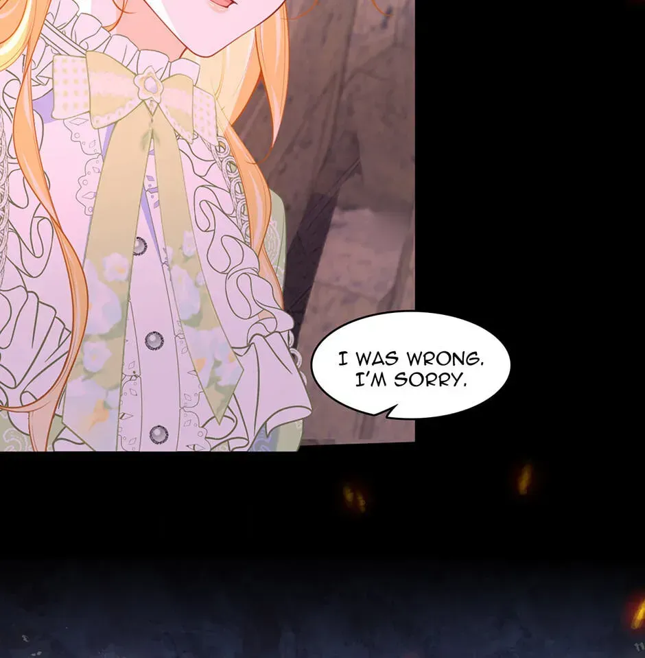 I’m Not the Villain’s White Moonlight! Chapter 75 page 70 - 