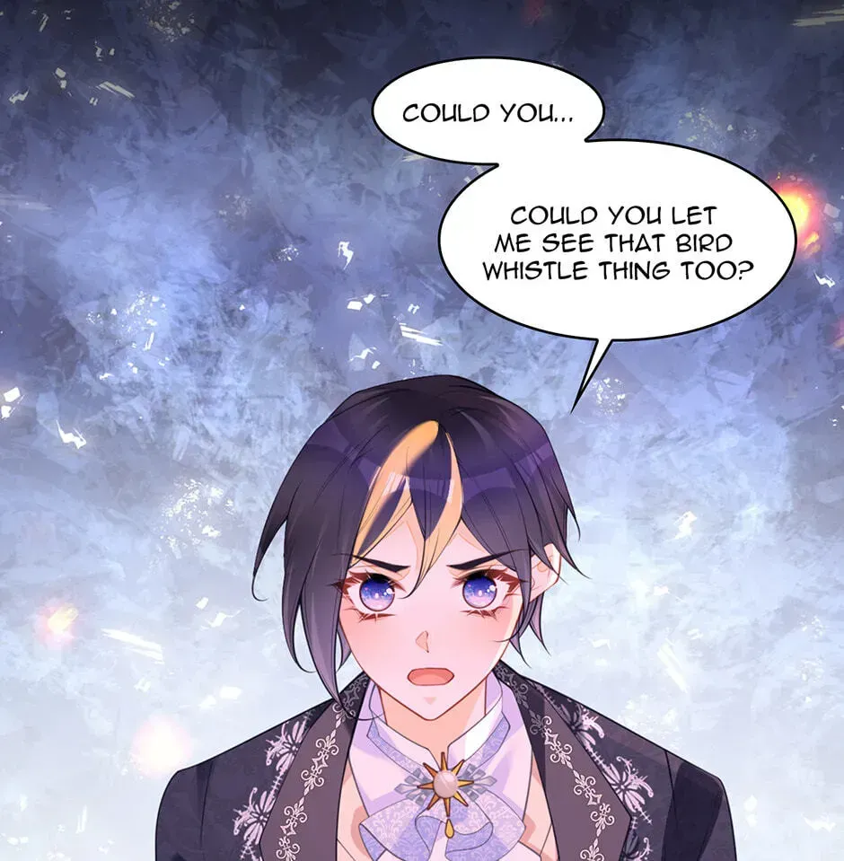 I’m Not the Villain’s White Moonlight! Chapter 75 page 71 - 