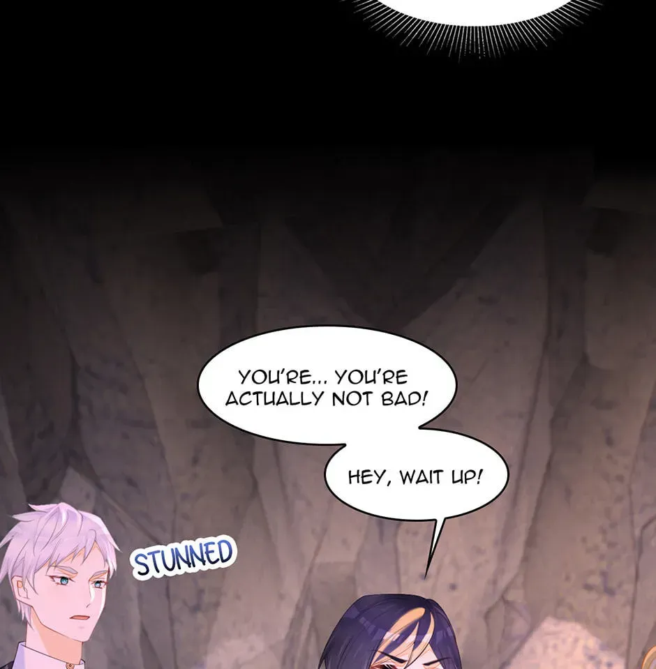 I’m Not the Villain’s White Moonlight! Chapter 75 page 75 - 