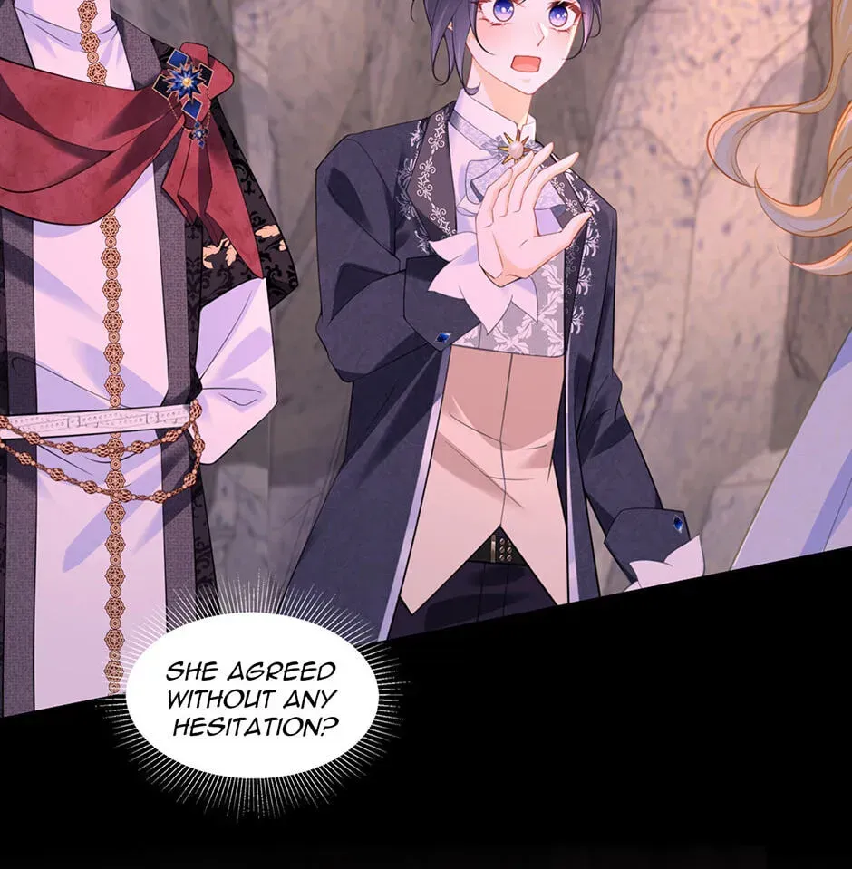 I’m Not the Villain’s White Moonlight! Chapter 75 page 76 - 