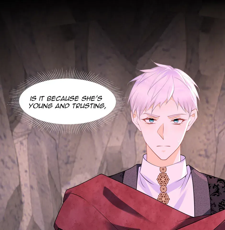 I’m Not the Villain’s White Moonlight! Chapter 75 page 77 - 
