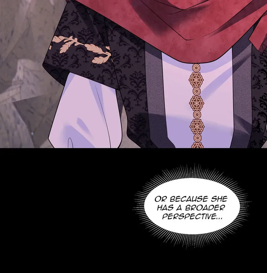 I’m Not the Villain’s White Moonlight! Chapter 75 page 78 - 