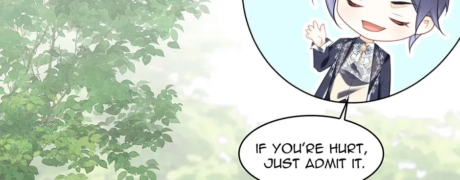 I’m Not the Villain’s White Moonlight! Chapter 75 page 84 - 