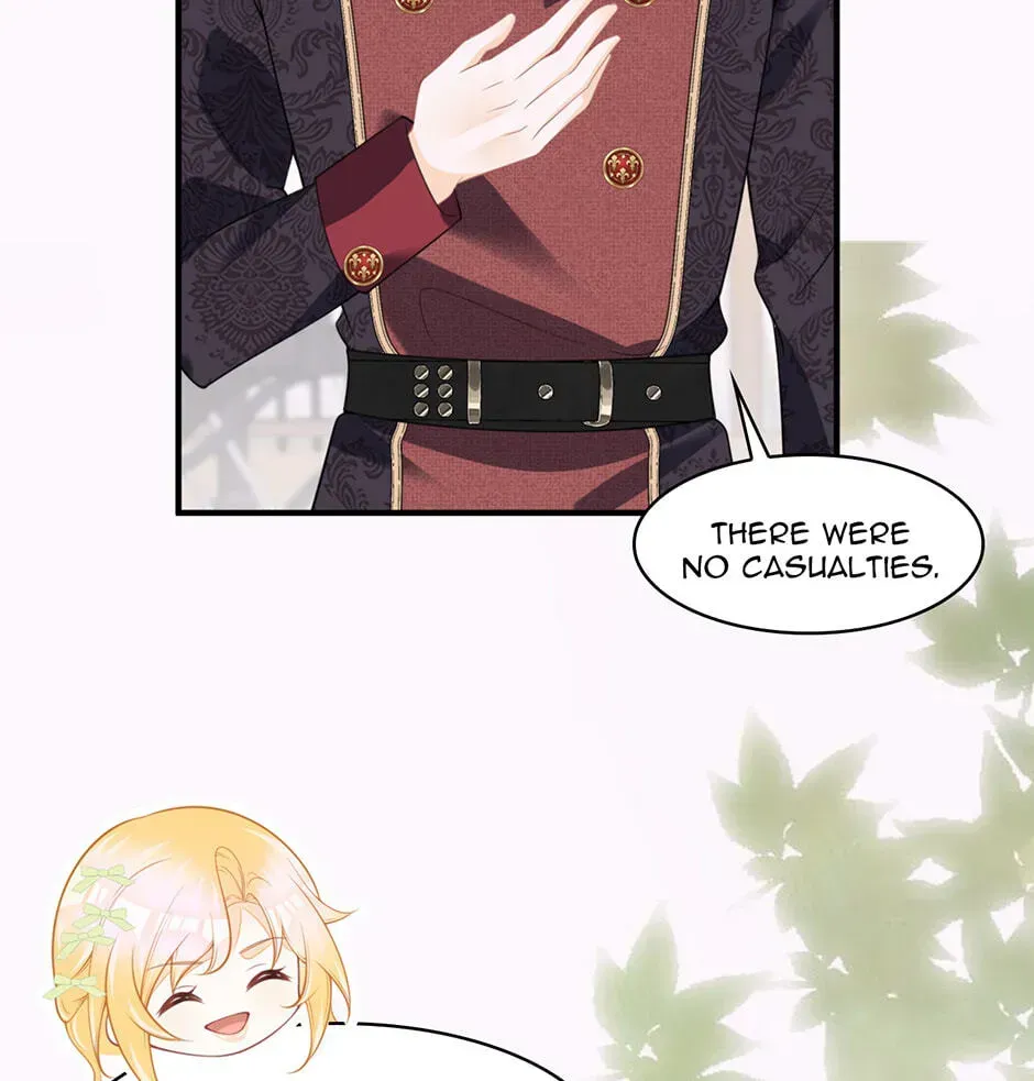 I’m Not the Villain’s White Moonlight! Chapter 76 page 2 - 